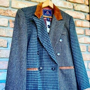 Vintage Limited Collection Blazer 1993